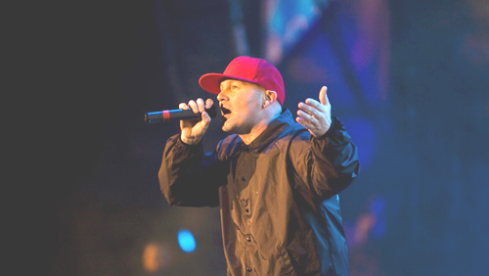 Limp Bizkit live 2009, Rock am Ring