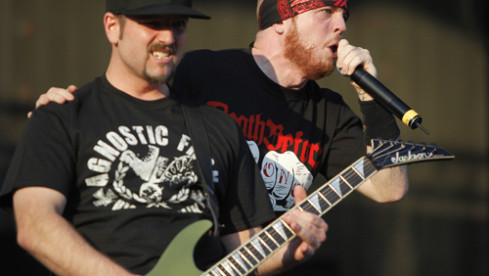 Hatebreed