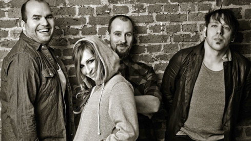 Guano Apes