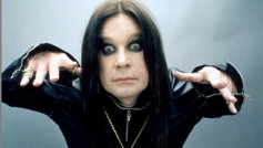 Ozzy Osbourne