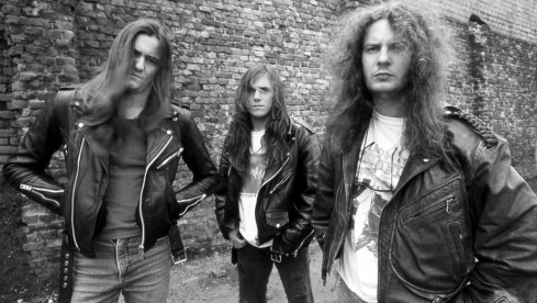 Sodom 1992