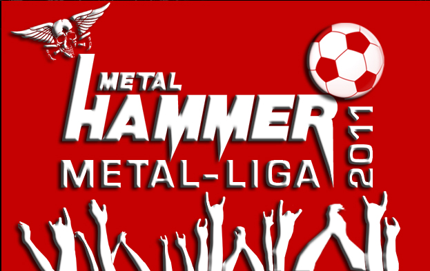 Metal Hammer Bundesliga, Metal-Liga