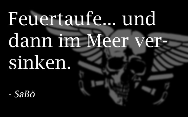 Asche, Munition, Vinyl - so wollen METAL HAMMER Leser nach dem Tod erhalten bleiben