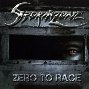 Stormzone - Zero To Rage