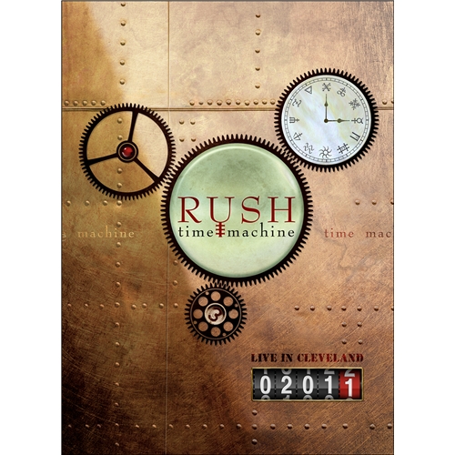 RUSH