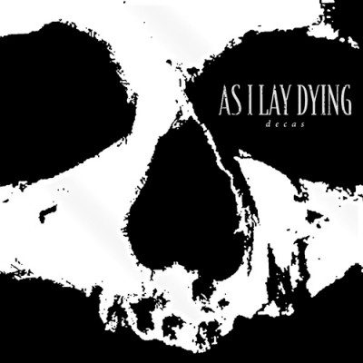AS I LAY DYING