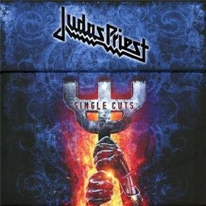 Judas Priest - Single Cuts