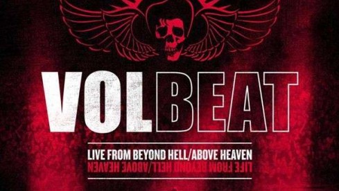 OLBEAT -- Live From Beyond Hell