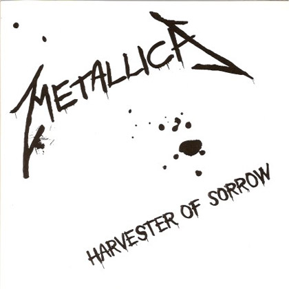 Metallica Cover