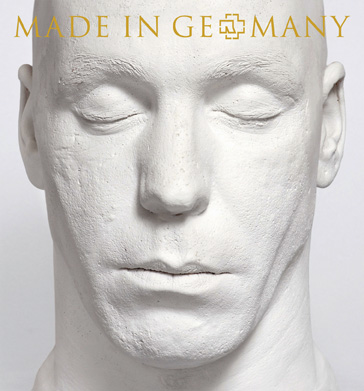 Rammstein MADE IN GERMANY