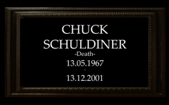 RIP - Diagnose: Krebs