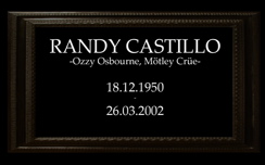 RIP - Diagnose: Krebs