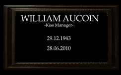 RIP - Diagnose: Krebs