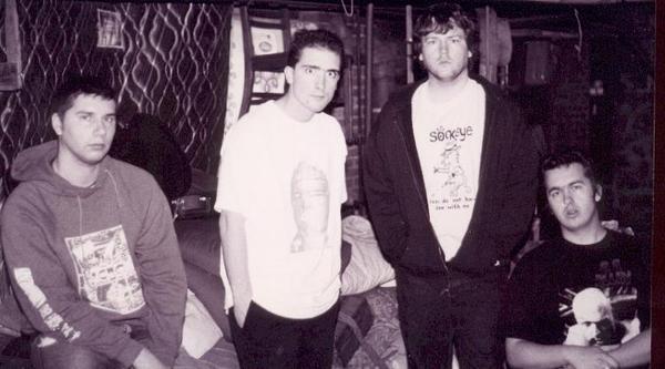 Anal Cunt, Promo Bild