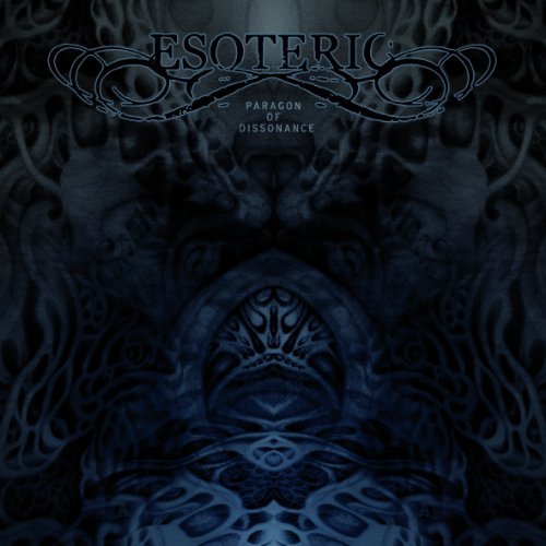 Paragon of Dissonance Cover