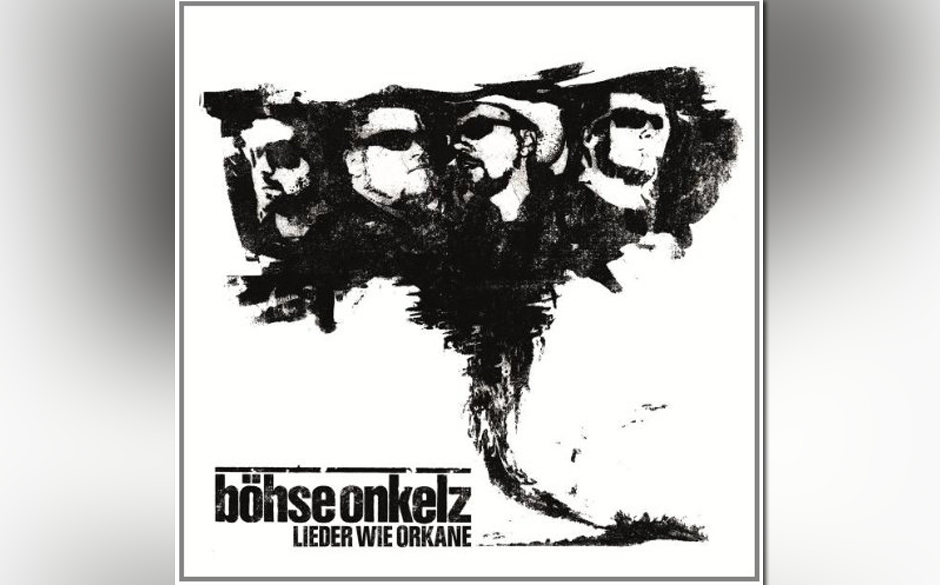 Böhse Onkelz - Lieder Wie Orkane