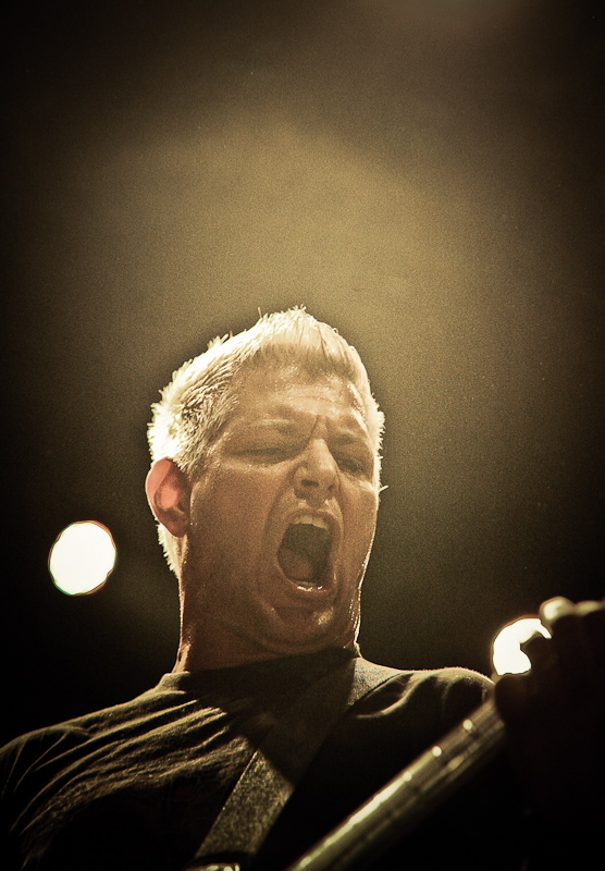 Biohazard live, 25.01.2012 Wien, Gasometer