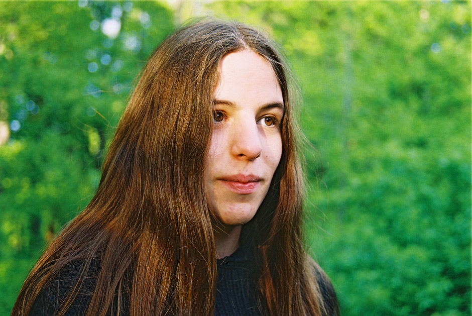 Eluveitie-History: Bandfotos vom Winter 2003