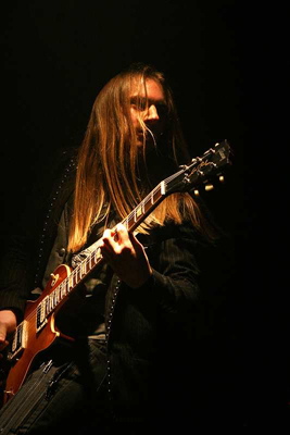 Bulletmonks, live, 16.02.2012 München, Backstage