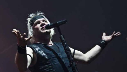 Subway To Sally live, 26.12.2011 Bremen, Pier 2