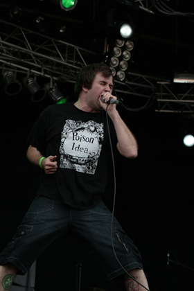 Wacken 2009