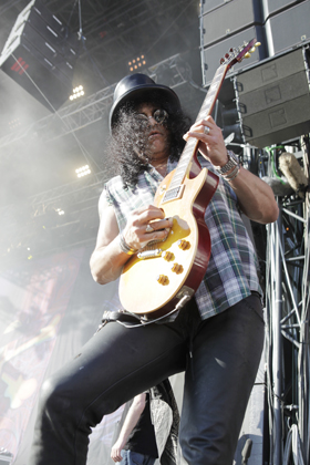 Slash