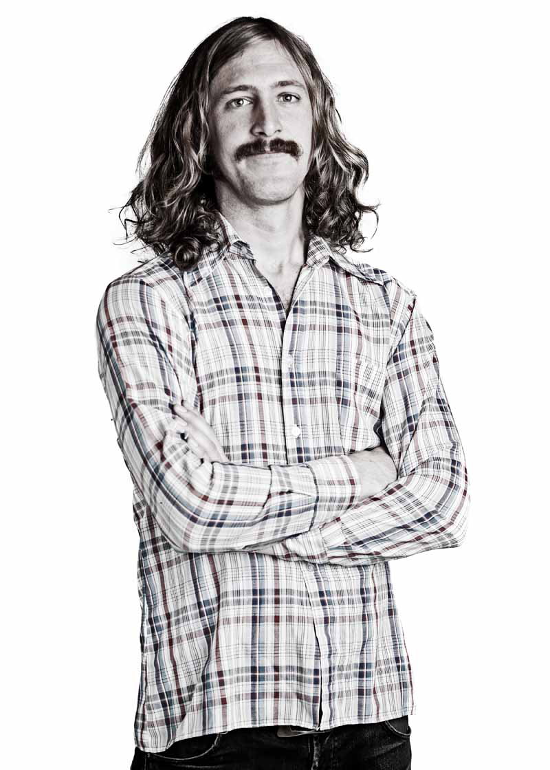 Graveyard Promo Bild