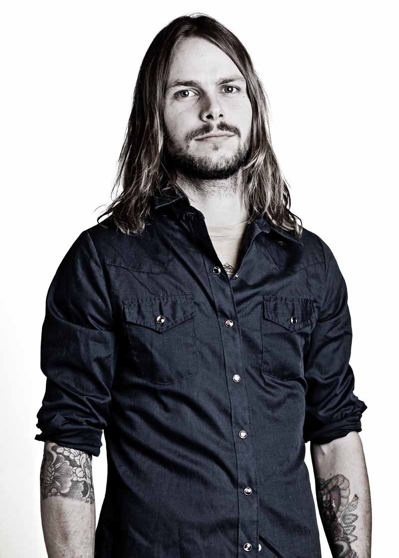 Graveyard Promo Bild