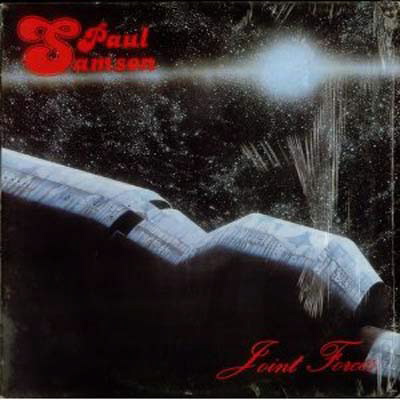 Alben des Monats der 80er im METAL HAMMER