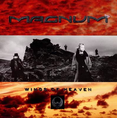 Alben des Monats der 80er im METAL HAMMER