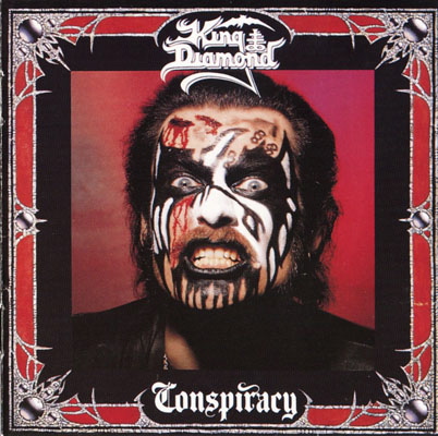 Alben des Monats der 80er im METAL HAMMER