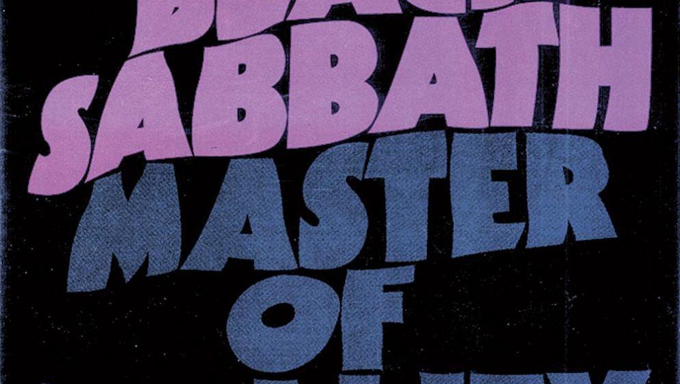 MASTER OF REALITY (1971)