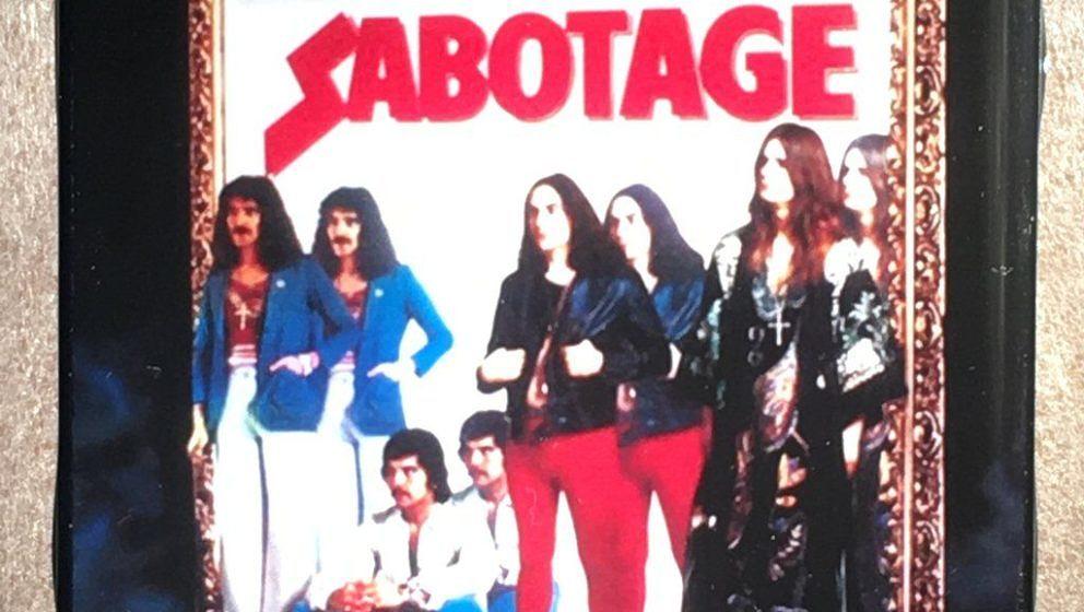 SABOTAGE (1975)