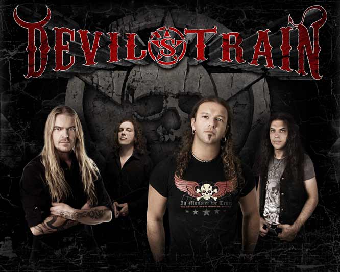 Devil’s Train