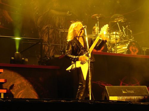 Judas Priest live, Bang Your Head Festival
