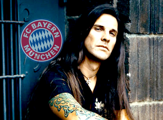 Daniel „Dani“ Löble, Helloween, Bayern-Fan