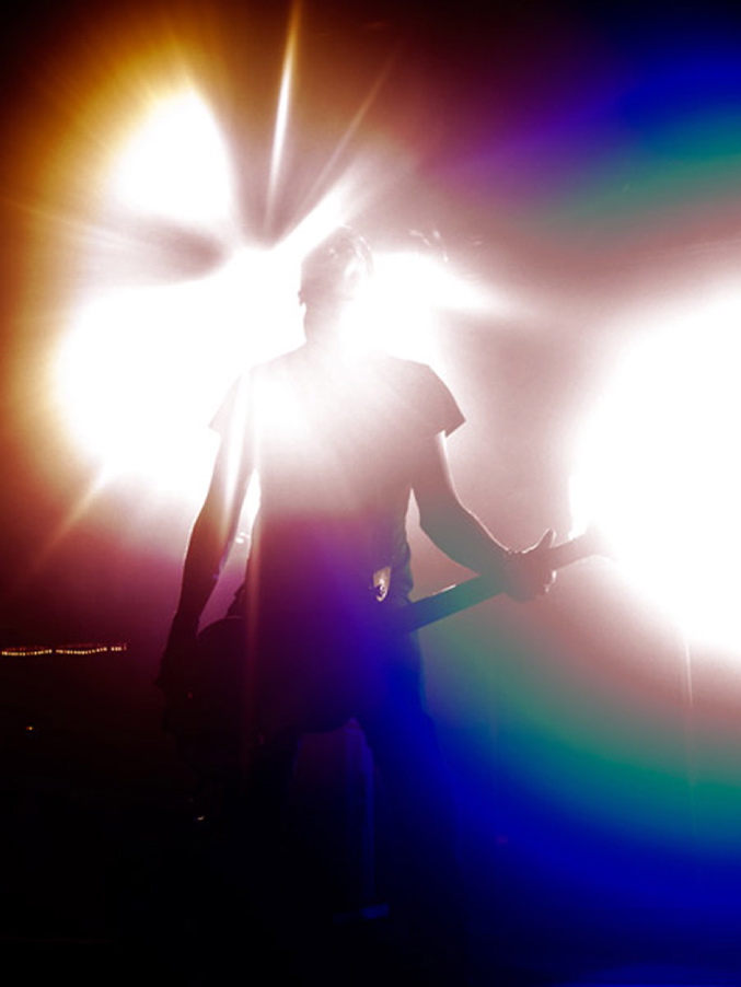 Evanescence live, Hamburg, 12.06.2012