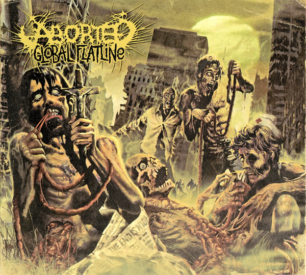 ABORTED