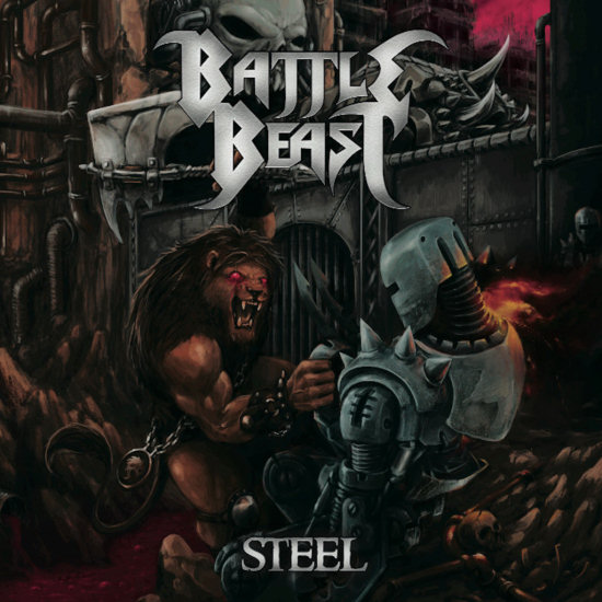 BATTLE BEAST