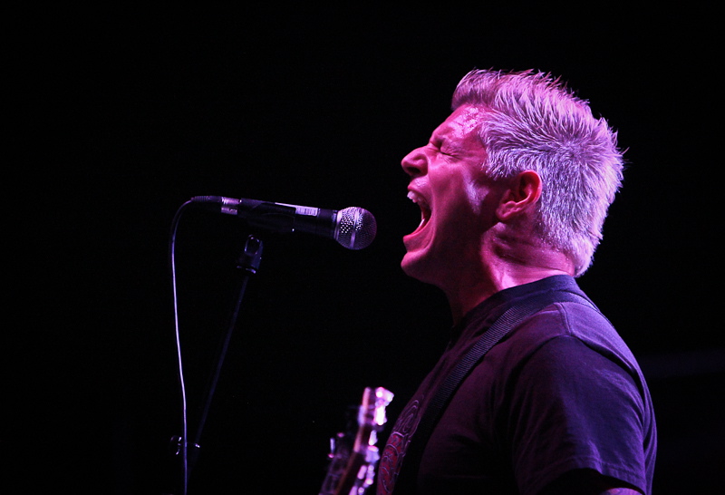 Biohazard live, 25.01.2012 Wien, Gasometer