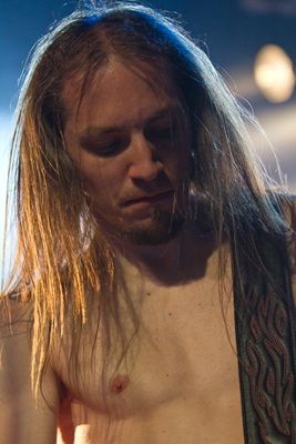 Eluveitie, live, 26.03.2012, Hamburg Markthalle