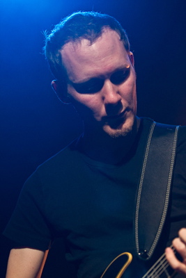 Eluveitie, live, 26.03.2012, Hamburg Markthalle