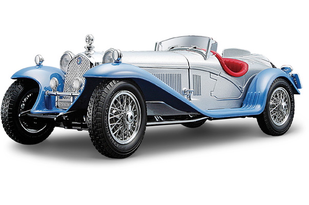 Prohibition, Stil, Gangster in: Boardwalk Empire