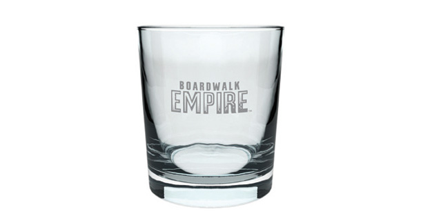 Prohibition, Stil, Gangster in: Boardwalk Empire