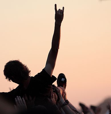 Wacken 2010: Nebenschauplätze und Details