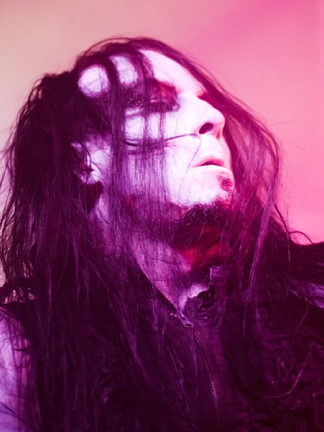 Behemoth, live, 09.02.2012 Hamburg, Markthalle