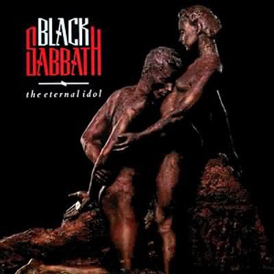 Black Sabbath, Studio-Alben, Cover