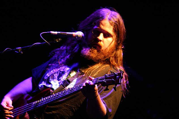 Death Before Dishonor, live, 18.04.2012 München, Backstage