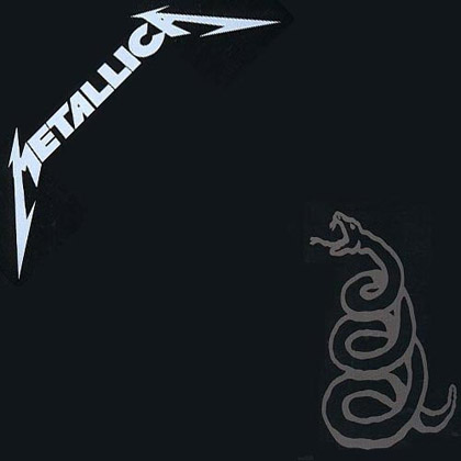 Metallica Cover