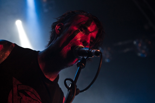 Varg, live, 20.04.2012 Hamburg Markthalle